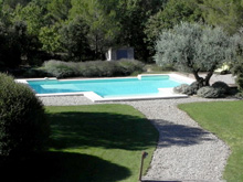 Rnovation piscine Gardanne